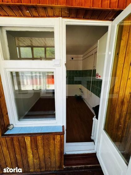 Apartament 2 camere, Tudor - 7