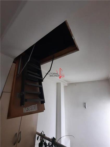 Vila 2 etaje, curte generoasa Vatra Luminoasa - 10