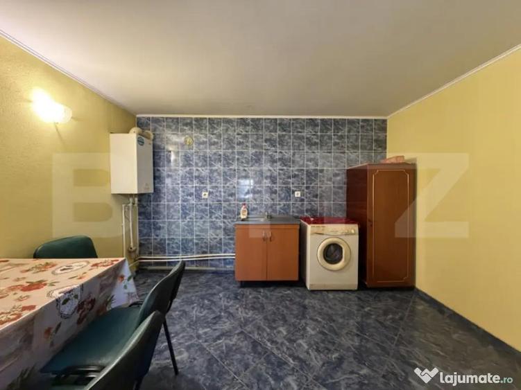 Casa parter, 113 mp, 511 mp teren, zona Mogosesti - 17