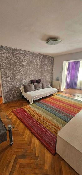 Apartament cu 4 camere - 5