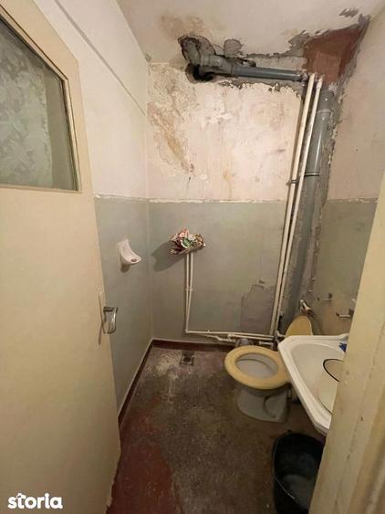 Garsoniera de vanzare | ?iglina 1 | A-uri | Etaj 2/4 - 2