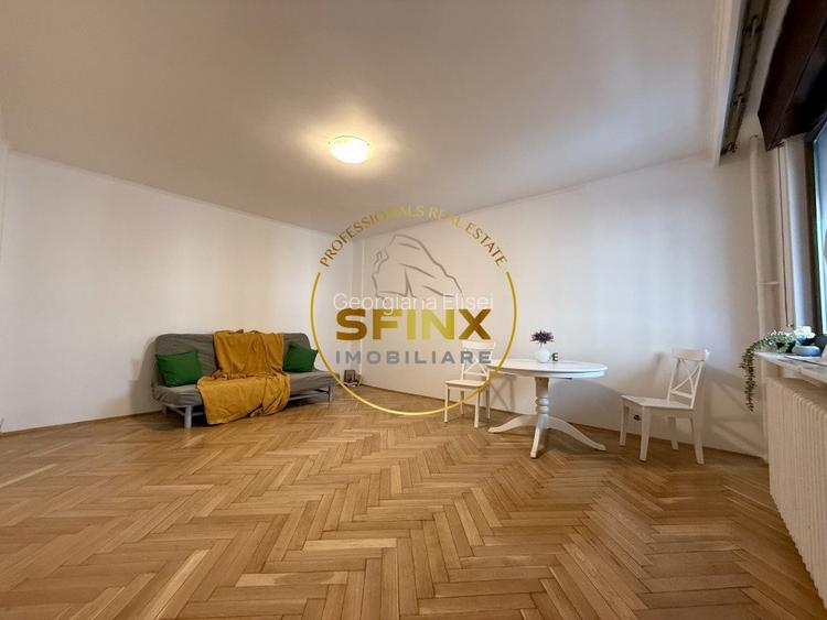 Apartament 2 camere Calea Victoriei - Calea Grivitei Apartament 2 camere Calea Victoriei - Calea Grivitei