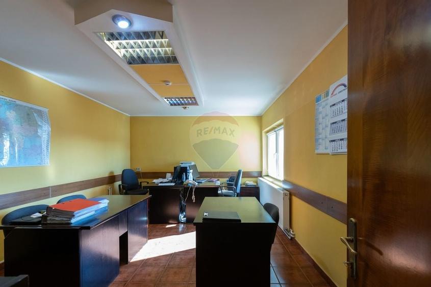 Spatiu comercial de 944 mp de inchiriat, zona Serbanesti - 6