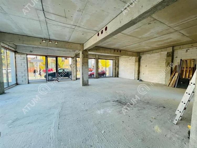 Spatiu comercial/birouri etaj 2 zona Calea Dumbravii/Mihai Viteazu - 6