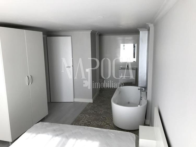 Apartament 4 camere de vanzare in Centru, Cluj Napoca - 6
