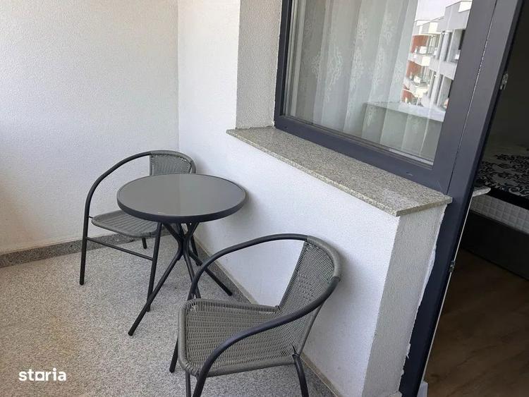 Apartament 2 camere | 8' Pipera Plaza | Loc de parcare - 6