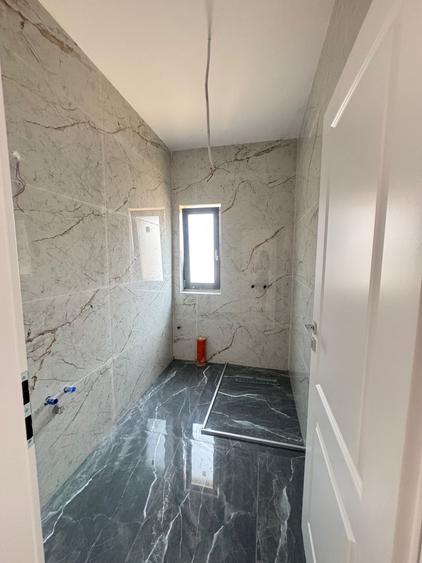 Casa Individuala pe parter in Mosnita, Toate Utilitatile, Drum asfaltat - 14