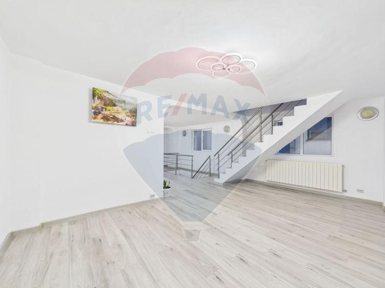Casa/Vila multifunctionala de vanzare Rahova-Petre Ispirescu - 11