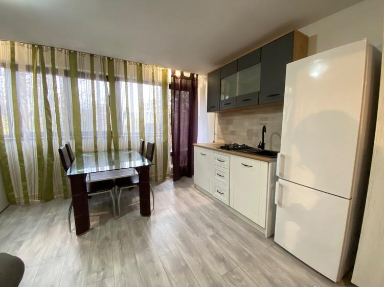 Apartament MODERN cu 1 camera, zona Podu Ros - COMPLEX AVRAM IANCU - 5