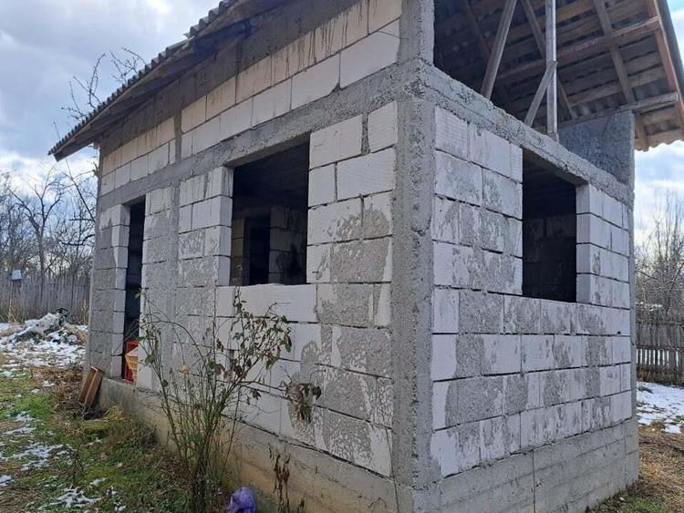 Gospodarie taraneasca in Cuca, Arges - ZERO comision la cumparator! - 5