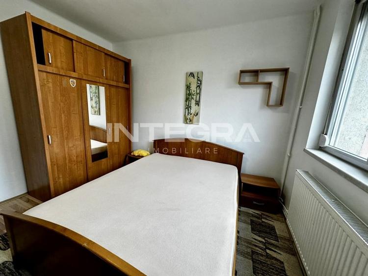 Centru | Inchiriez Apartament | 3 Camere  Strada Horea 89 | - 2