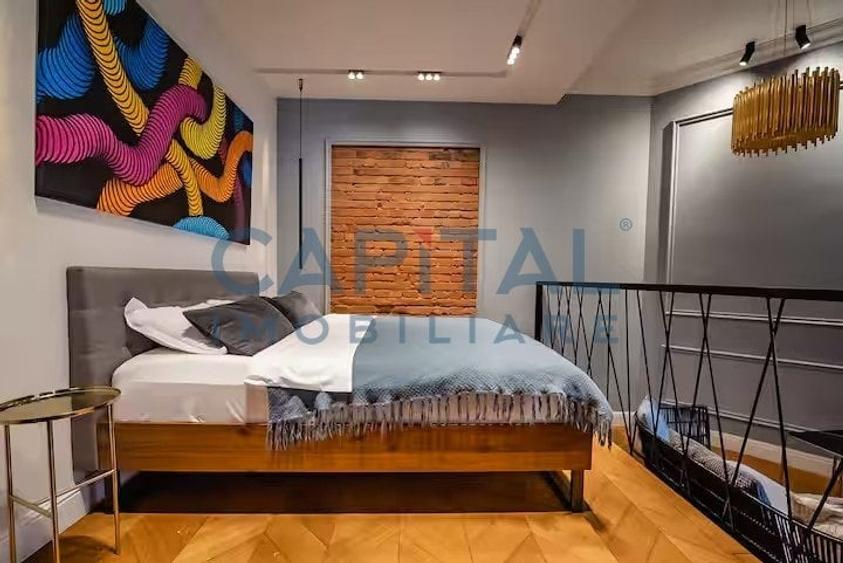 Comision 0!Vanzare 2 apartamente Ultracentral, Cluj-Napoca. - 9