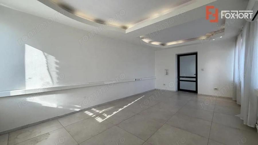 Birou de inchiriat 49.5 mp, zona Lipovei - 2