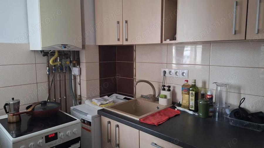 Vind garsoniera in Noua - 1