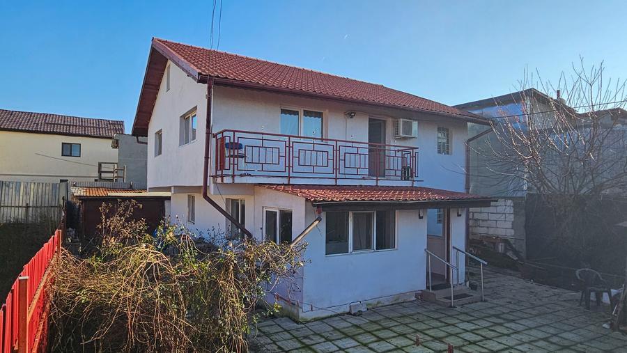 Casa individuala | 5 camere | Curte mare | Sector 1 | Comision 0 - 5