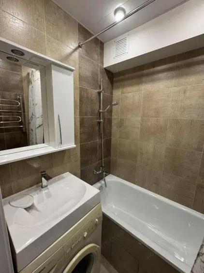 Inchiriez garsoniera in zona Drumul Taberei - 3