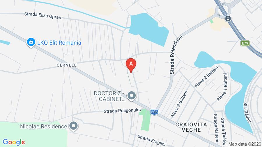 Închiriez cameră camin - 1