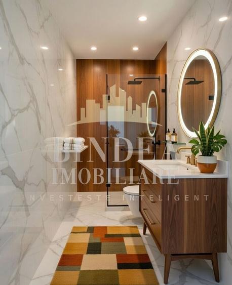 Duplex P+1 modern LA CHEIE 112mp utili - 10