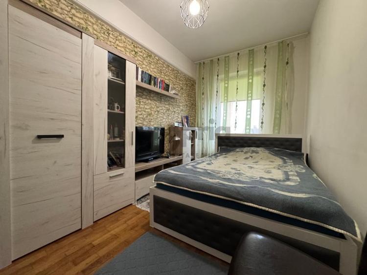 Apartament 2 camere decomandat de vanzare – Str. 9 Mai, Brasov - 12