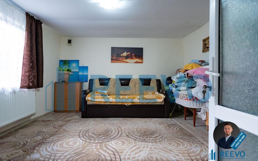 Casa de vanzare, pe Str. Profesor Doctor Bgdasar nr. 1,... - 13