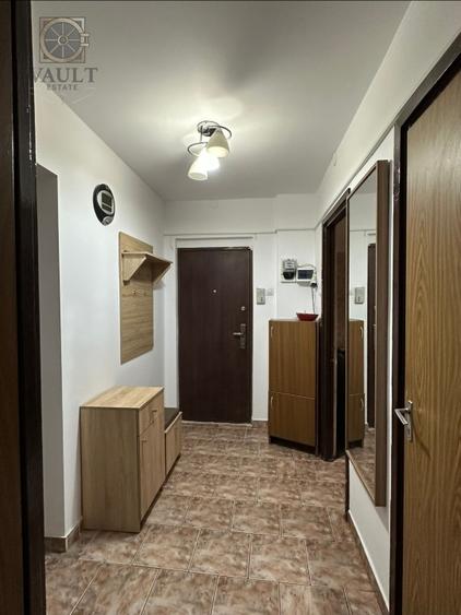 Apartament 4 camere - 3 minute de metrou - 5 minute de I.O.R - Titan - 12