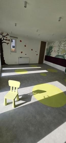 Gradinita/scoala, 480 mp utili, teren 1365 mp, zona Corneliu Coposu - 11