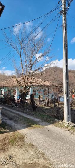 Casa batraneasca - 2