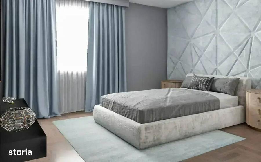 Apartament 2 camere 56mp | Lux | Metroul Bucur Obor I COMISION 0 % - 2