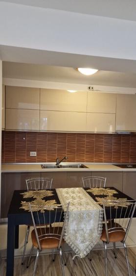 Apartament 3 camere aeroport Otopeni Rin hotel - 12