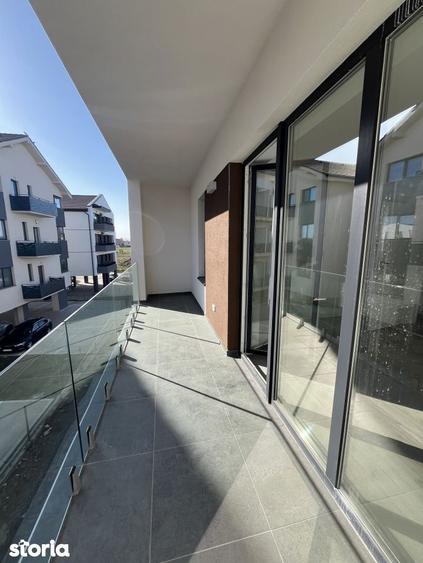 DEZVOLTATOR, CALITATE GARANTATA, ASFALT, APARTAMENTE CU 2 CAMERE - 11