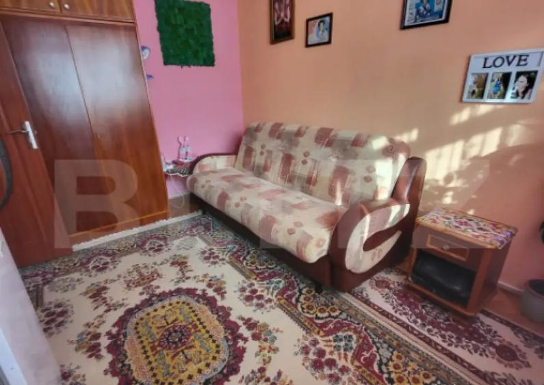 Apartament 2 camere, 47.48 mp, zona Materna - 7