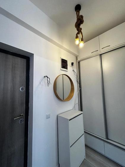 Garsoniera moderna noua Militari Residence | Prima inchiriere - proprietar - 2