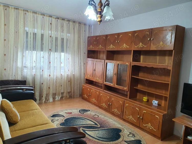 Inchiriez apartament 2 camere-contract ANAF - 3