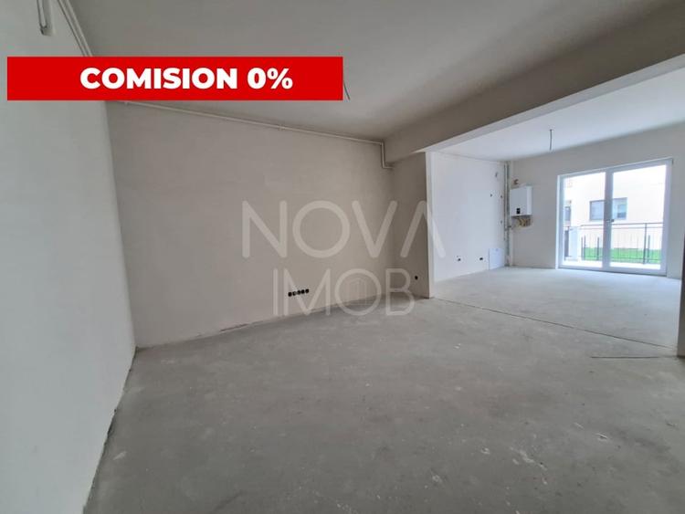 Apartament 2 camere, ETAJUL 1 - Selimbar - 1