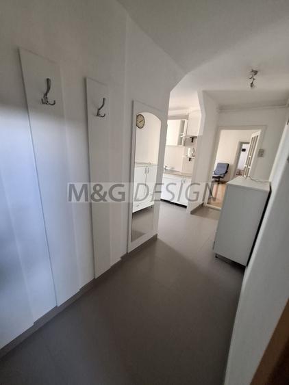 Lipovei, 2 camere, centrala si clima langa SRI - 2