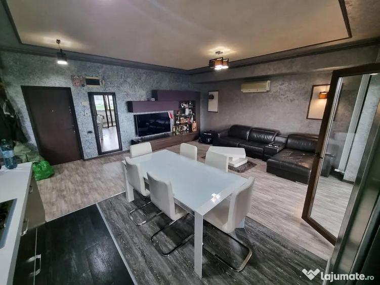 Apartrament 2 camere zona Km 4-5 - 7