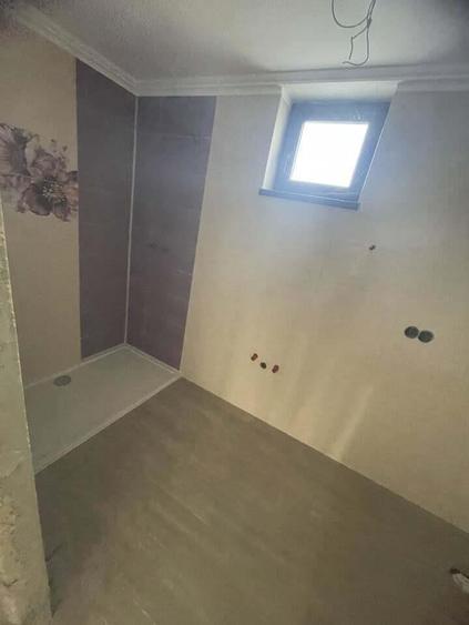 Vanzare casa individuala, constructie noua, semifinisata - 8