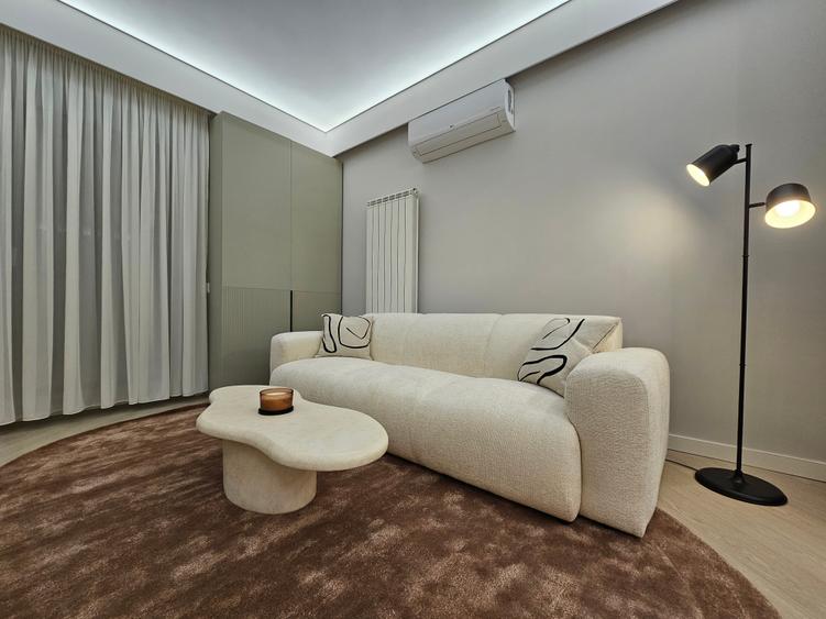 Apartament 2 camere Pipera - Cortina Nord - 1