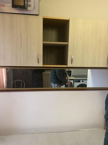 Garsoniera de vanzare 11 mp Iris - 2