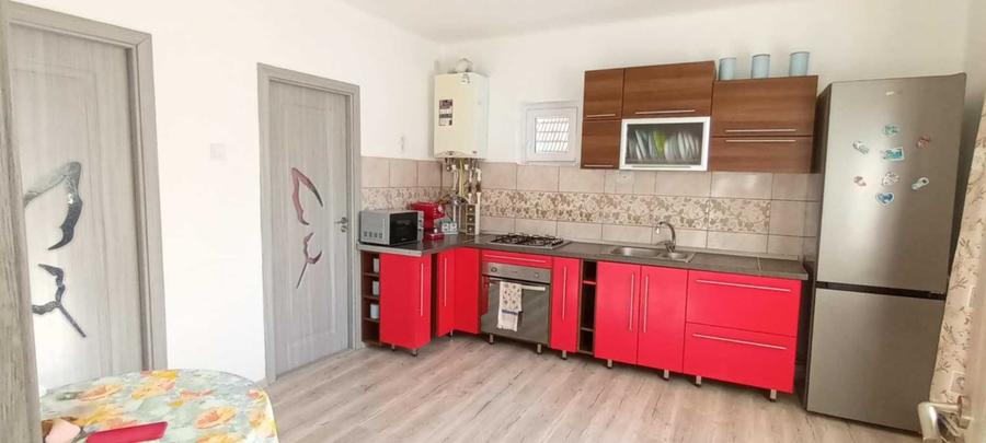 Proprietar vand casa in Turda zona centrala - 7