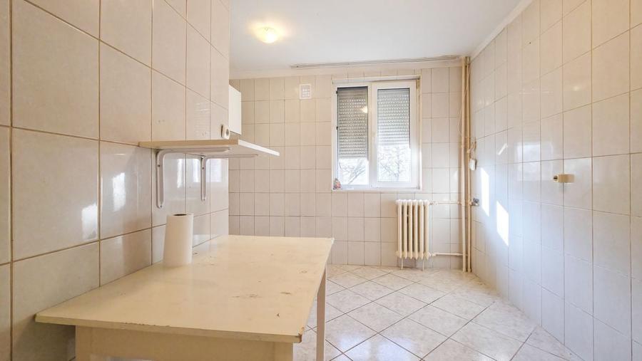 Apartament 3 camere decomandat – Aleea Băiuț nr. 3,  Metrou&Parc&Piata - 15