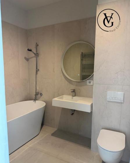 Apartament cu 3 camere - Lakeside Home - 3