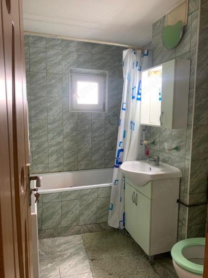 Vand apartament , 3 camere , Cotu Mic - 8