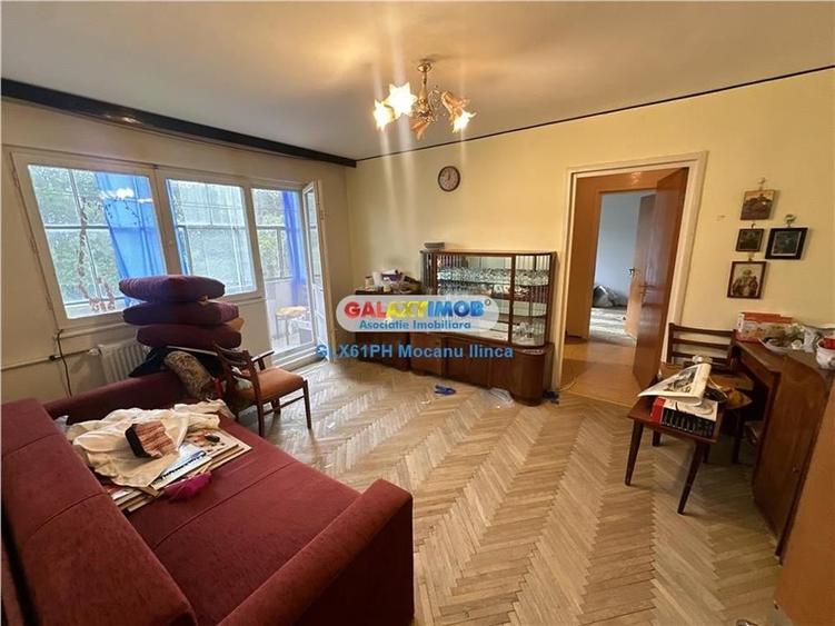 Vanzare apartament 2 camere, in Ploiesti, zona Nord - Cameliei - 1