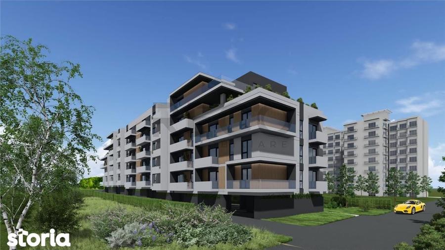 RECO APARTAMENT 2 camere Baile Felix - 4