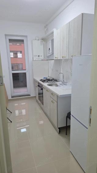 Prorietar inchiriez garsoniera Militari Residence - prima inchiriere - 1