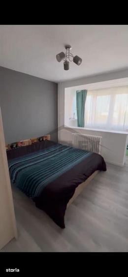 Apartament cu 2 camere în Medicină