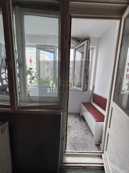 Apartament cu 2 camere decomandat, mobilat în Alexandru Obregia