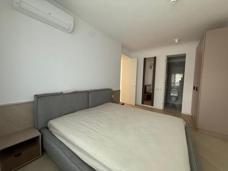 Apartament cu 3 camere decomandat în Nord