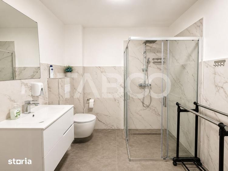 Spațiu comercial, de 35 mp, în Ștrand